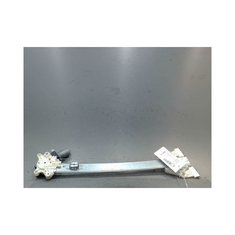 MECANISME+MOTEUR LEVE-GLACE AVANT DROIT SUZUKI CELERIO