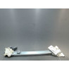 MECANISME+MOTEUR LEVE-GLACE AVANT DROIT SUZUKI CELERIO