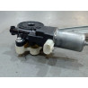 MECANISME+MOTEUR LEVE-GLACE AVANT DROIT SUZUKI CELERIO