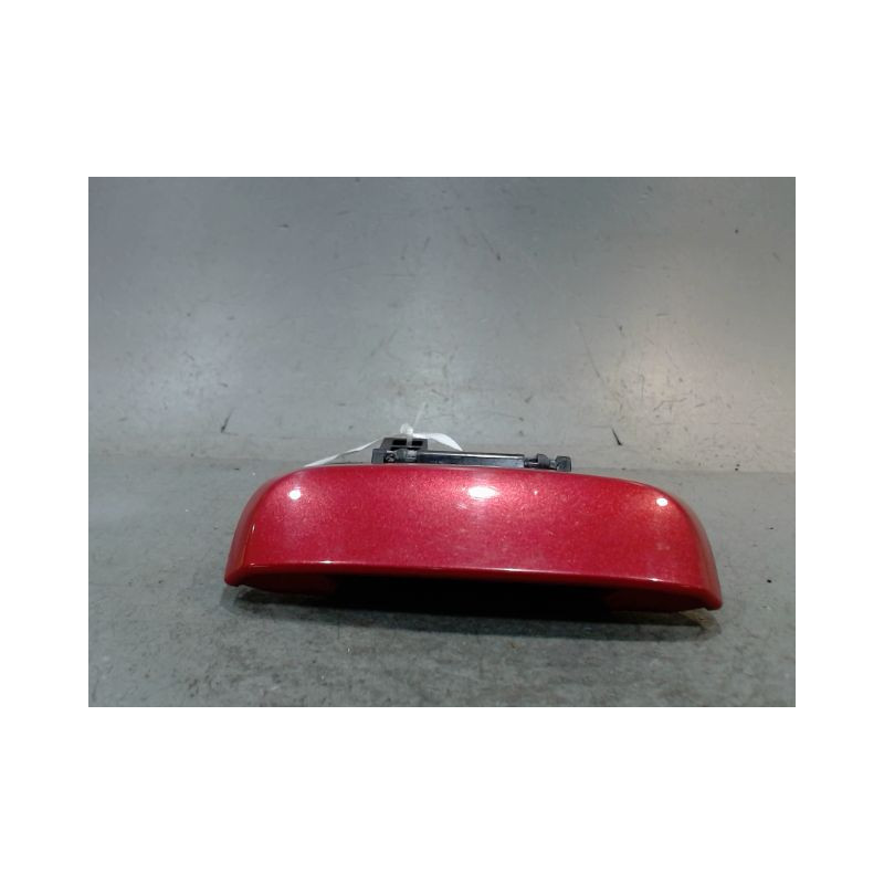 POIGNEE EXTERIEURE HAYON SUZUKI CELERIO