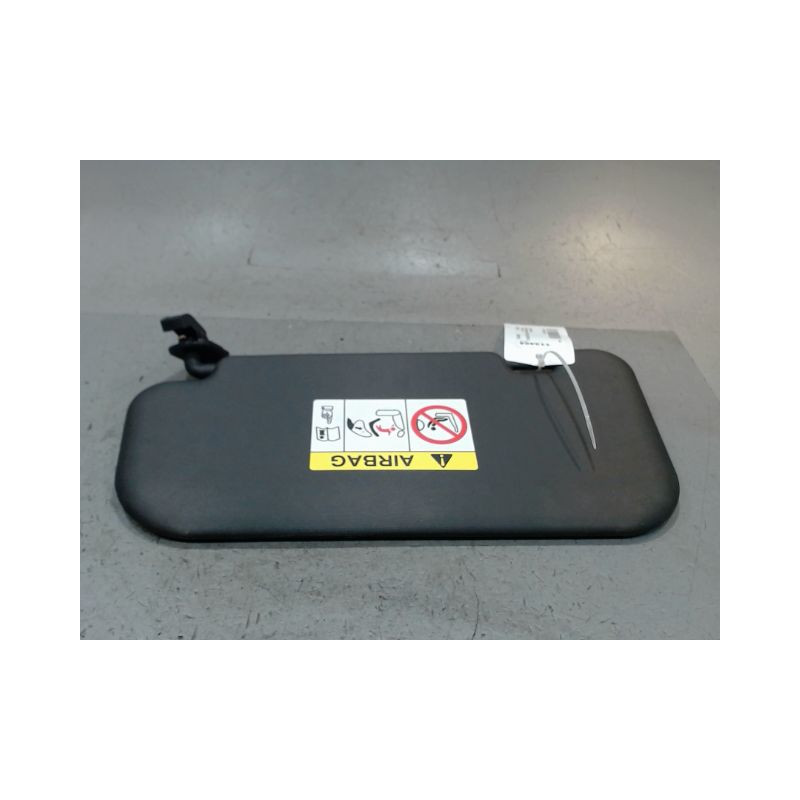PARE-SOLEIL D HYUNDAI I20