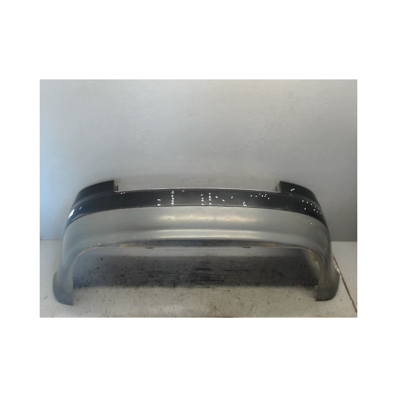 PARE-CHOC ARRIER AUDI A4