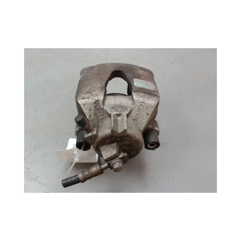 ETRIER DE FREIN AVANT GAUCHE VOLKSWAGEN POLO V Phase 1 (6R) 2009-...
