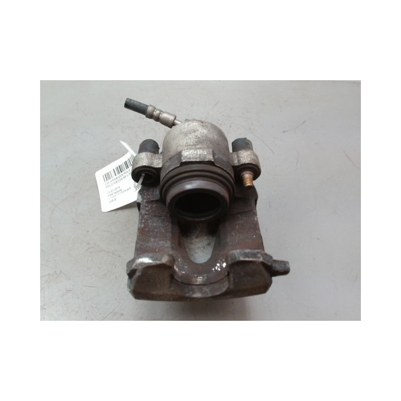 ETRIER DE FREIN AVANT GAUCHE VOLKSWAGEN POLO V Phase 1 (6R) 2009-...