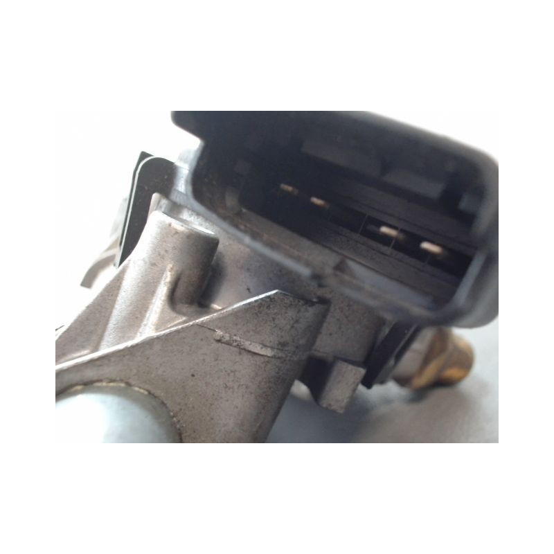 MECANISME ESSUIE-GLACE AVANT RENAULT MEGANE CC 2P III Phase 1 2010-2014