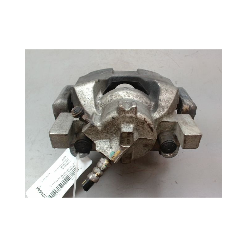 ETRIER DE FREIN AVANT GAUCHE RENAULT CLIO IV Phase 1 2012-...