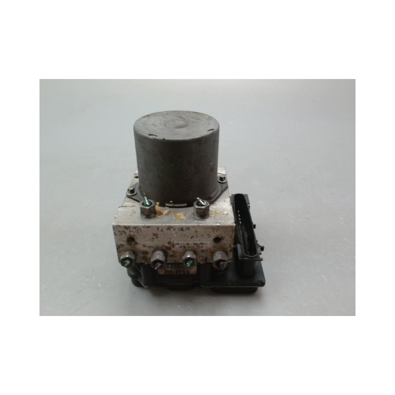 UNITE HYDRAULIQUE ABS RENAULT SCENIC MONOSP. II Phase 2 2006-2009