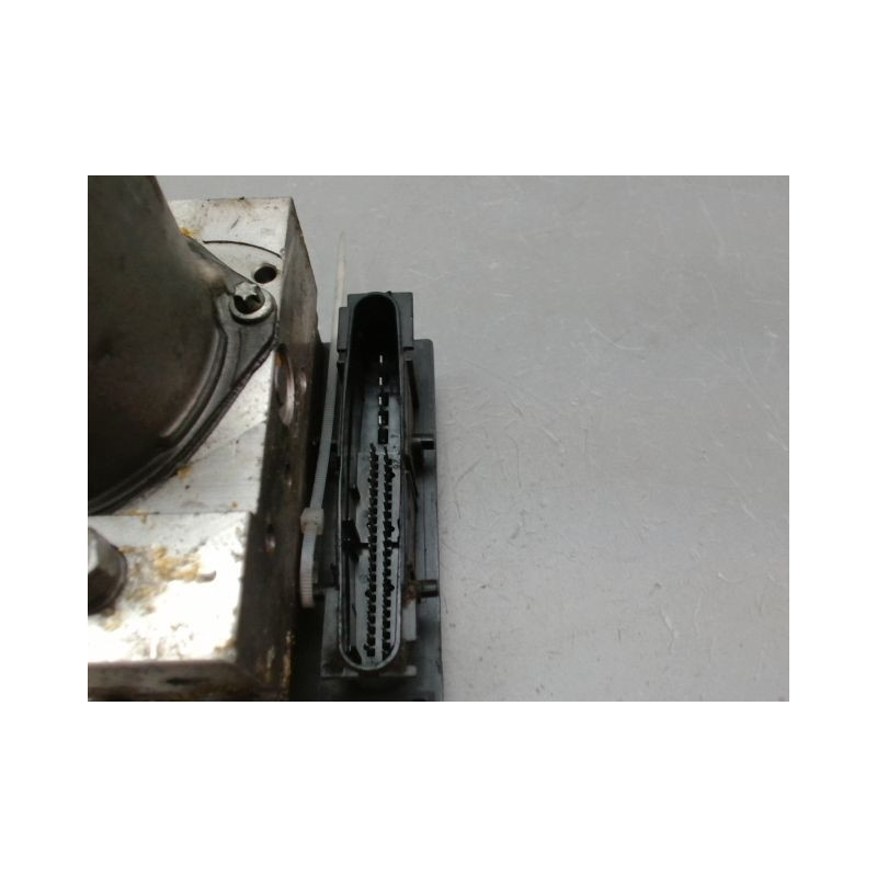 UNITE HYDRAULIQUE ABS RENAULT SCENIC MONOSP. II Phase 2 2006-2009
