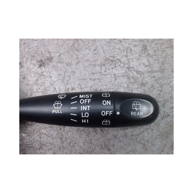 COMMANDE ESSUIE GLACE DAIHATSU TREVIS