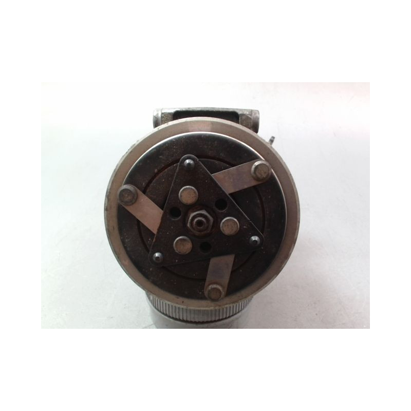 COMPRESSEUR AIR CONDITIONNE PEUGEOT 206 1998-2009