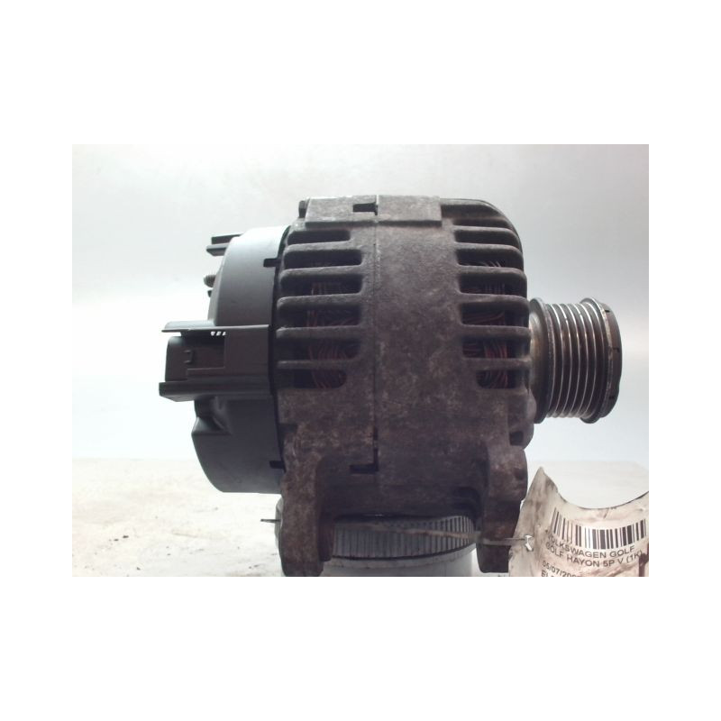ALTERNATEUR VOLKSWAGEN GOLF V (1K) 2003-2008