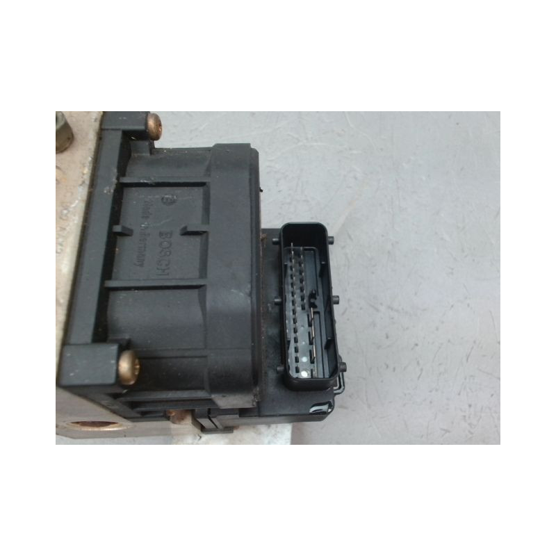 UNITE HYDRAULIQUE ABS RENAULT CLIO II Phase 2 2001-2006