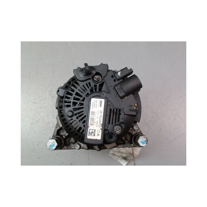 ALTERNATEUR CITROEN C4 II Phase 1 (B71) 2010-2015
