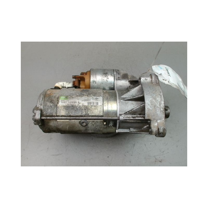 DEMARREUR CITROEN C8 MONOSP. 2002-...
