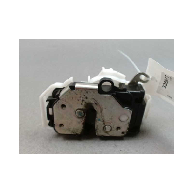 SYSTEME CONDAMNATION AVANT DROIT FORD KA II 2008-...