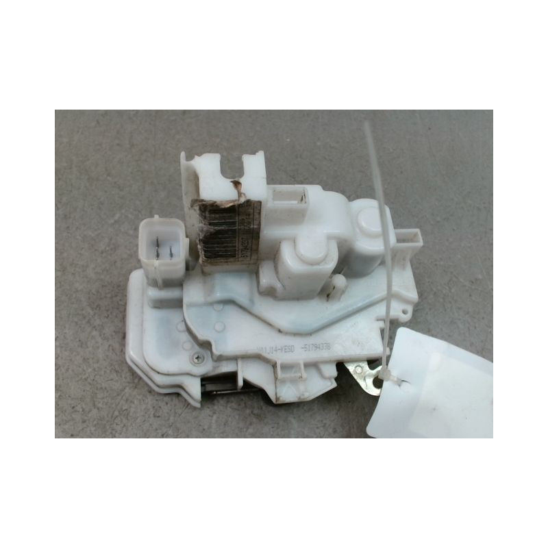 SYSTEME CONDAMNATION AVANT DROIT FORD KA II 2008-...