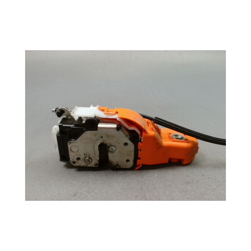 SYSTEME CONDAMNATION AVANT GAUCHE FORD KA II 2008-...