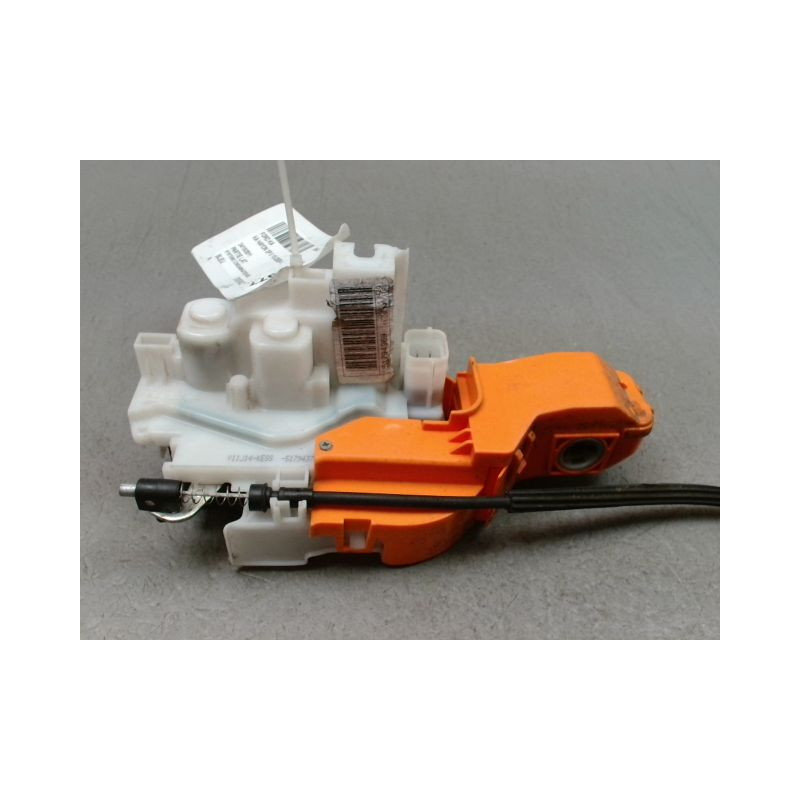 SYSTEME CONDAMNATION AVANT GAUCHE FORD KA II 2008-...