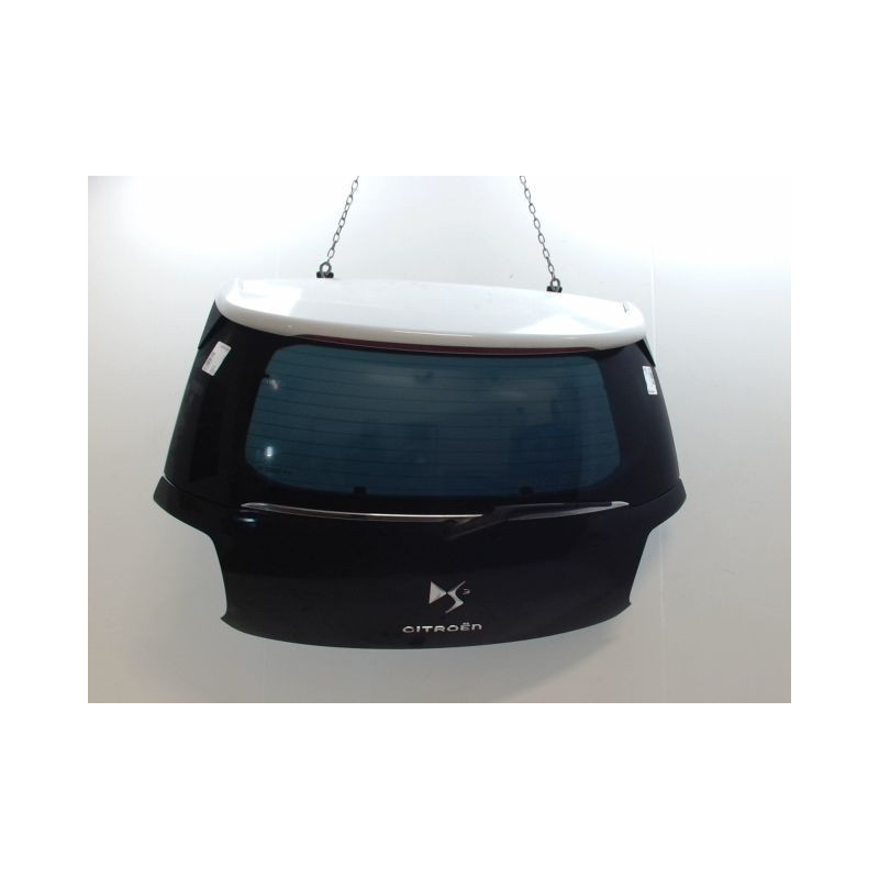 HAYON CITROEN DS3 Phase 1 (A55) 2009-2014