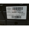 BLOC COMPTEURS RENAULT CLIO IV Phase 1 2012-...