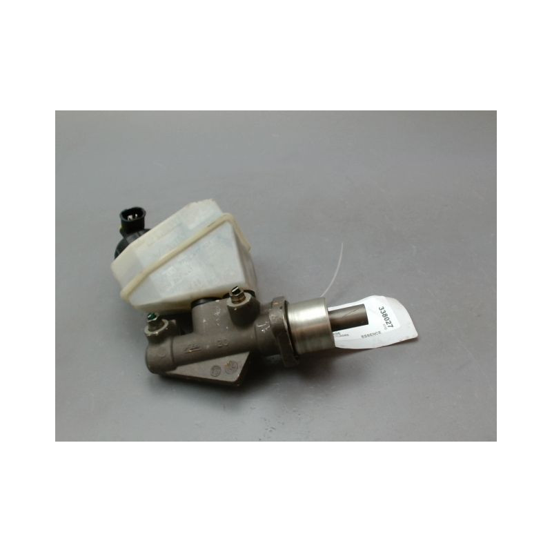 MAITRE CYLINDRE RENAULT CLIO II Phase 2 2001-2006