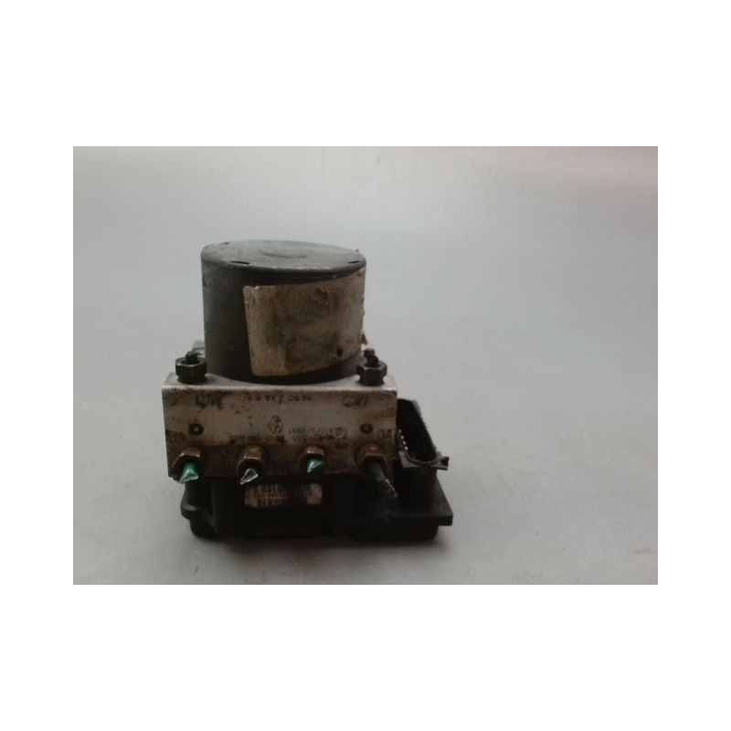 UNITE HYDRAULIQUE ABS RENAULT SCENIC MONOSP. II Phase 1 2003-2006
