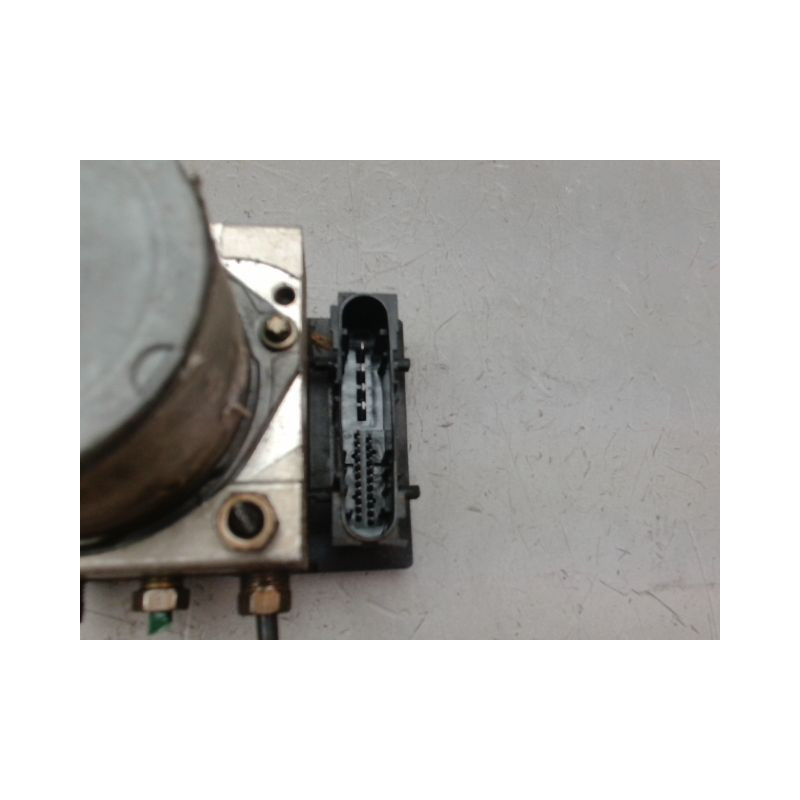 UNITE HYDRAULIQUE ABS RENAULT SCENIC MONOSP. II Phase 1 2003-2006