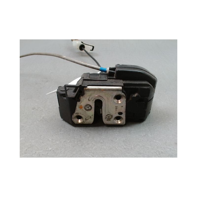 SYSTEME CONDAMNATION AVANT DROIT NISSAN QASHQAI BREAK I Phase 1 2007-2010