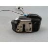 SYSTEME CONDAMNATION AVANT DROIT NISSAN QASHQAI BREAK I Phase 1 2007-2010