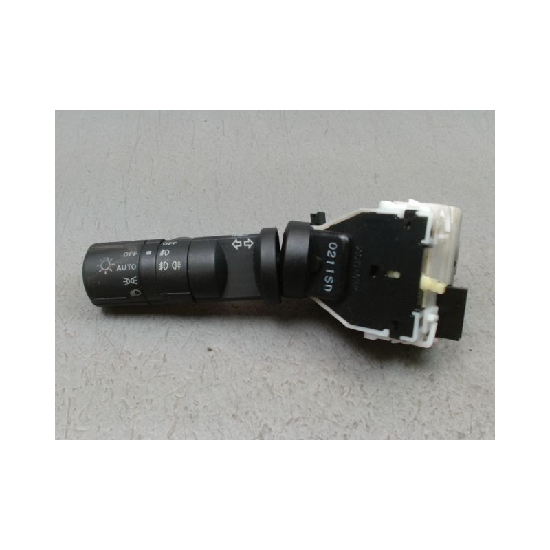 COMMANDE ECLAIRAGE NISSAN QASHQAI BREAK I Phase 1 2007-2010