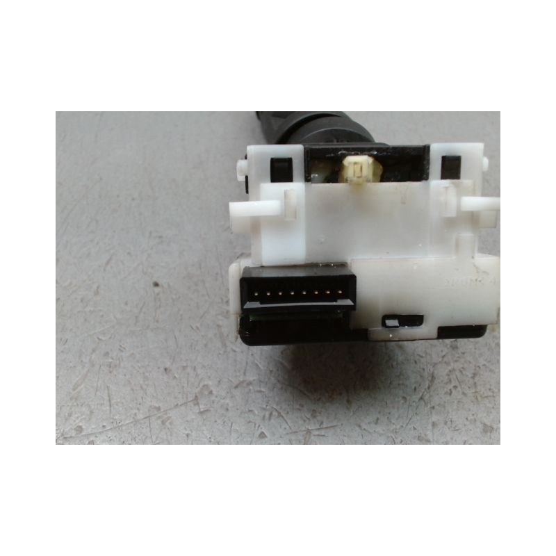 COMMANDE ECLAIRAGE NISSAN QASHQAI BREAK I Phase 1 2007-2010