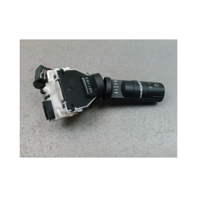 COMMANDE ESSUIE GLACE NISSAN QASHQAI BREAK I Phase 1 2007-2010