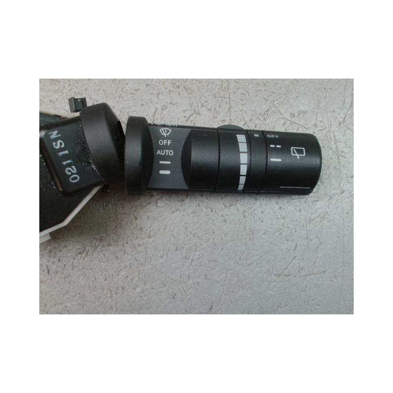COMMANDE ESSUIE GLACE NISSAN QASHQAI BREAK I Phase 1 2007-2010