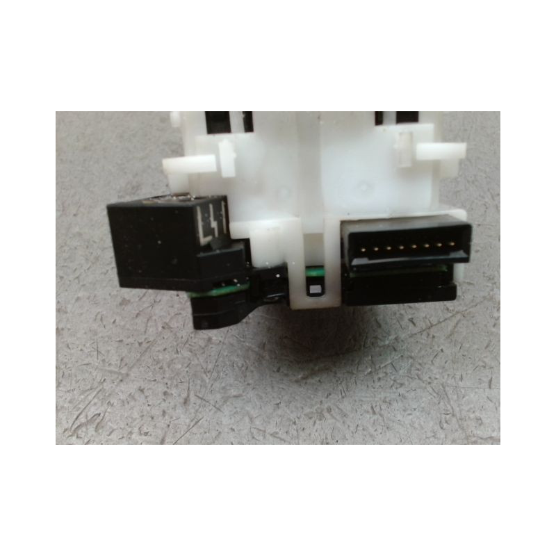 COMMANDE ESSUIE GLACE NISSAN QASHQAI BREAK I Phase 1 2007-2010
