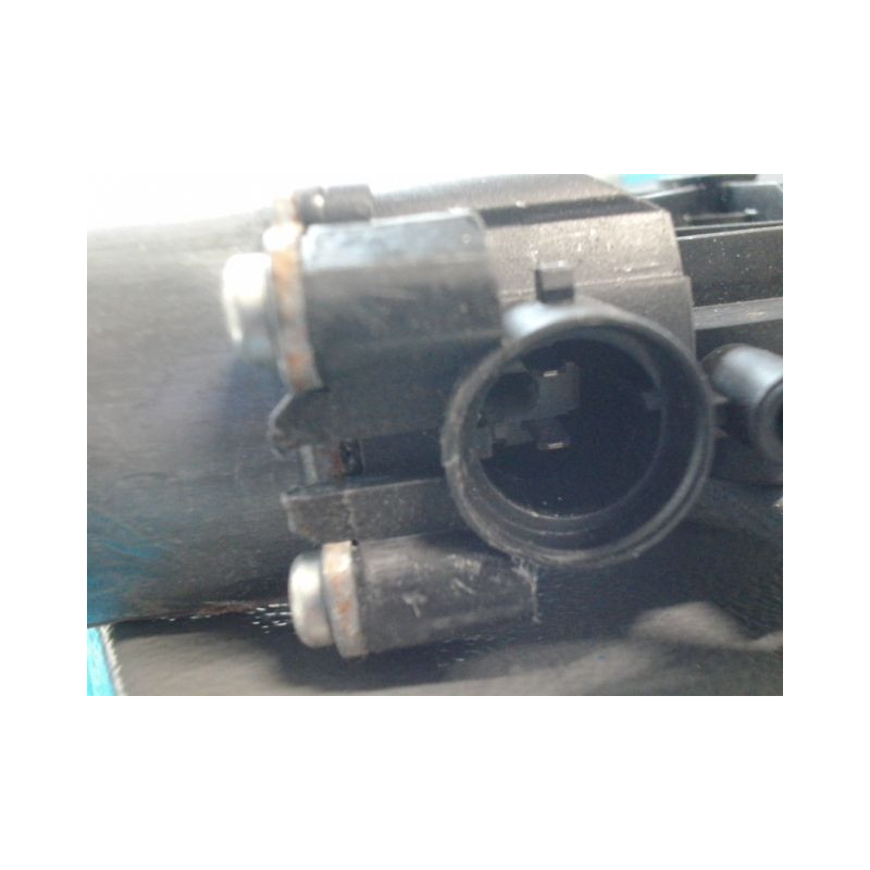 MECANISME+MOTEUR LEVE-GLACE ARRIERE DROIT NISSAN QASHQAI BREAK I Phase 1 2007-2010