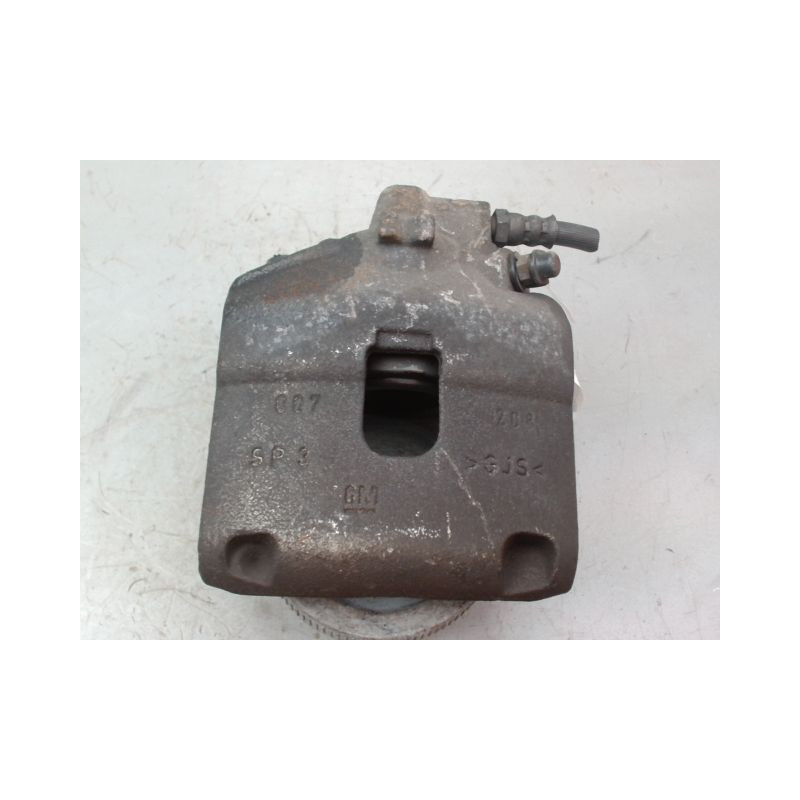 ETRIER DE FREIN AVANT GAUCHE OPEL CORSA 2010-