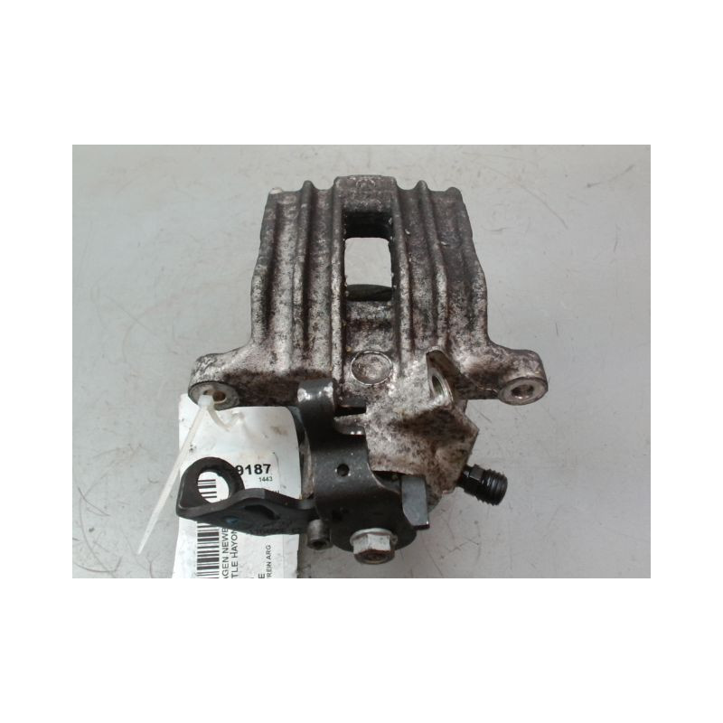 ETRIER DE FREIN ARRIERE GAUCHE VOLKSWAGEN NEW BEETLE I Phase 1 (1C/9C/9G) 1999-2005