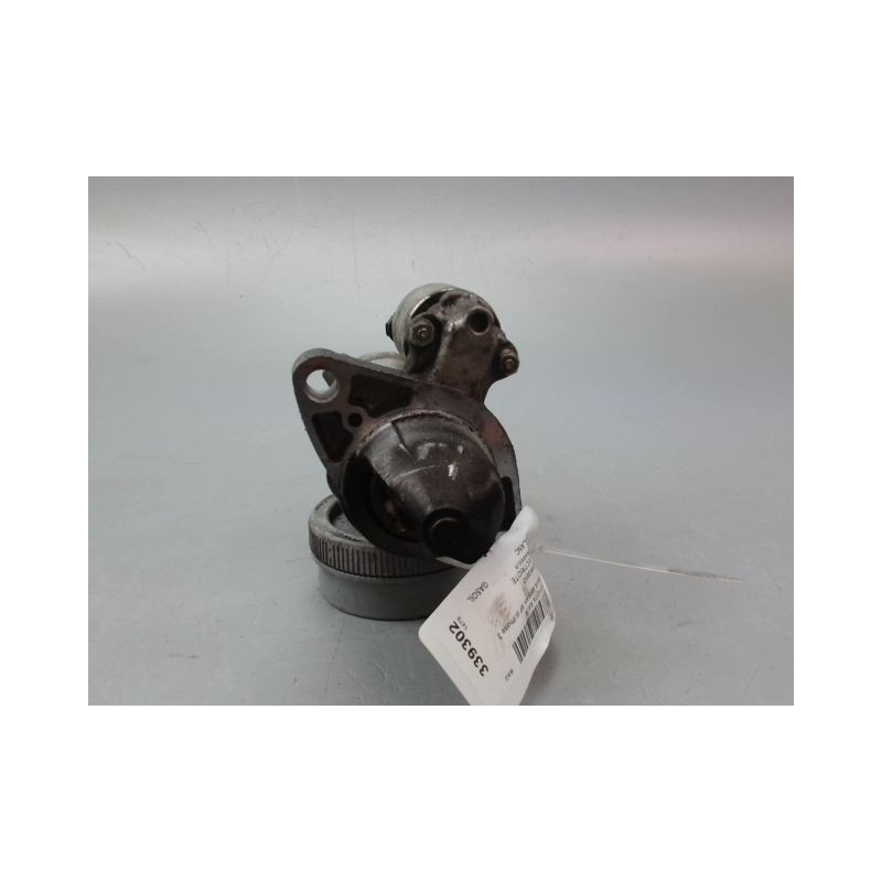DEMARREUR TOYOTA RAV4 BREAK III PHASE 3 2010-2013