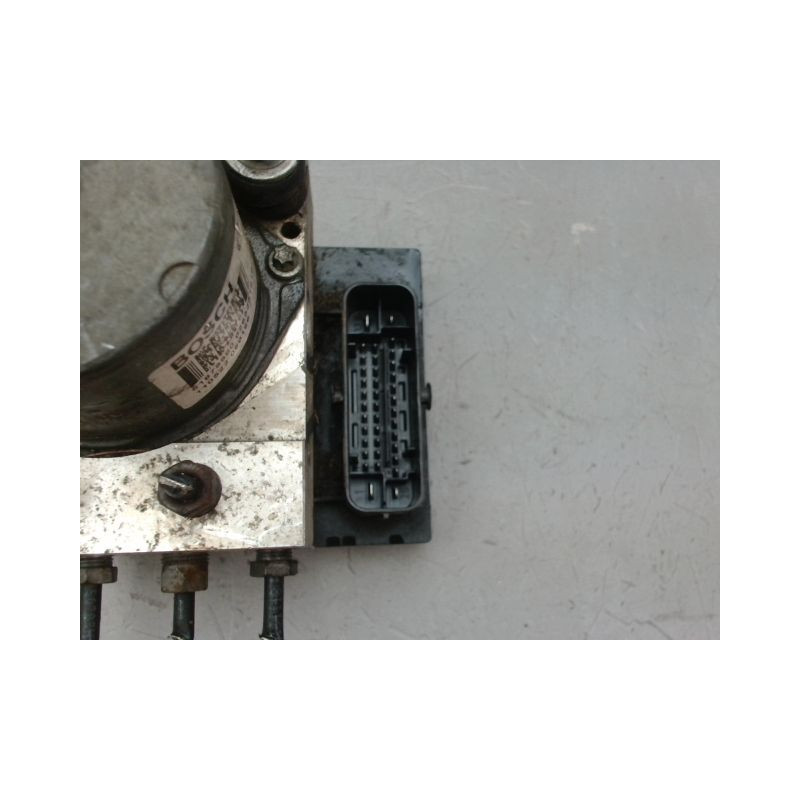UNITE HYDRAULIQUE ABS ALFA ROMEO MI.TO 2008-...