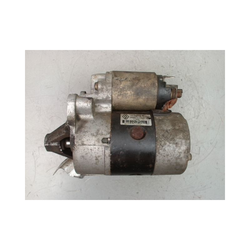 DEMARREUR RENAULT CLIO II Phase 1 1998-2001