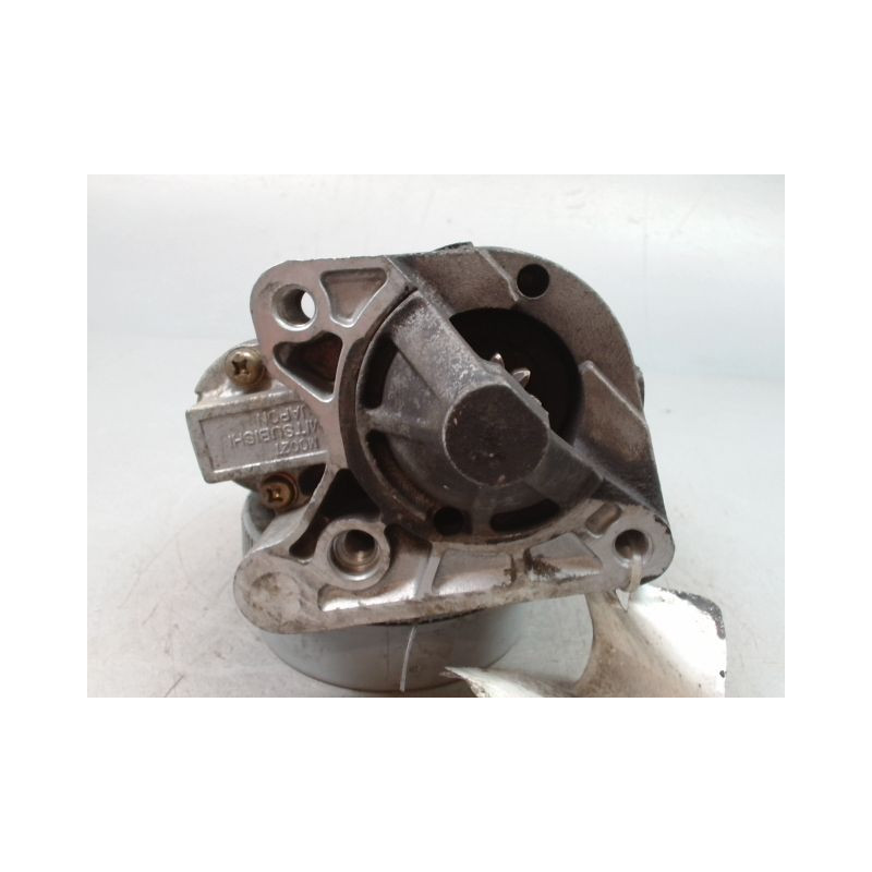 DEMARREUR RENAULT CLIO II Phase 1 1998-2001