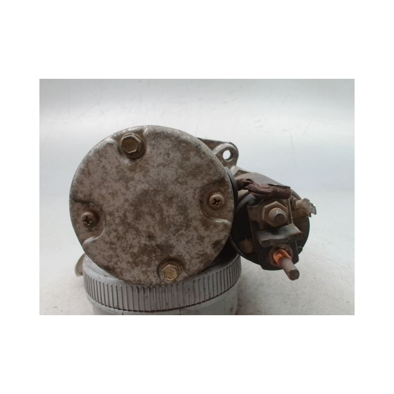 DEMARREUR RENAULT CLIO II Phase 1 1998-2001