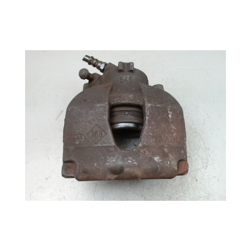 ETRIER DE FREIN AVANT DROIT RENAULT SCENIC MONOSP. II Phase 2 2006-2009