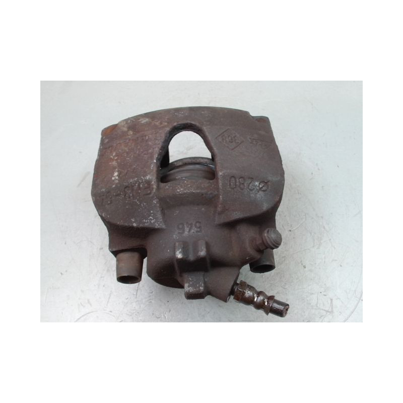 ETRIER DE FREIN AVANT DROIT RENAULT SCENIC MONOSP. II Phase 2 2006-2009