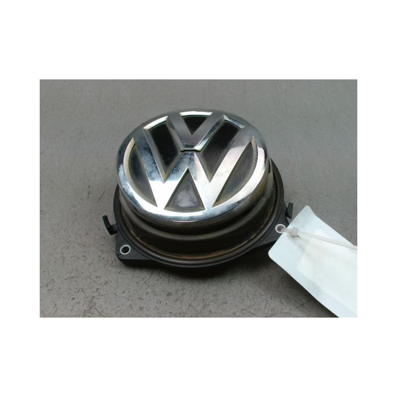 POIGNEE EXTERIEURE HAYON VOLKSWAGEN GOLF VII Phase 1 (5G) 2012-...