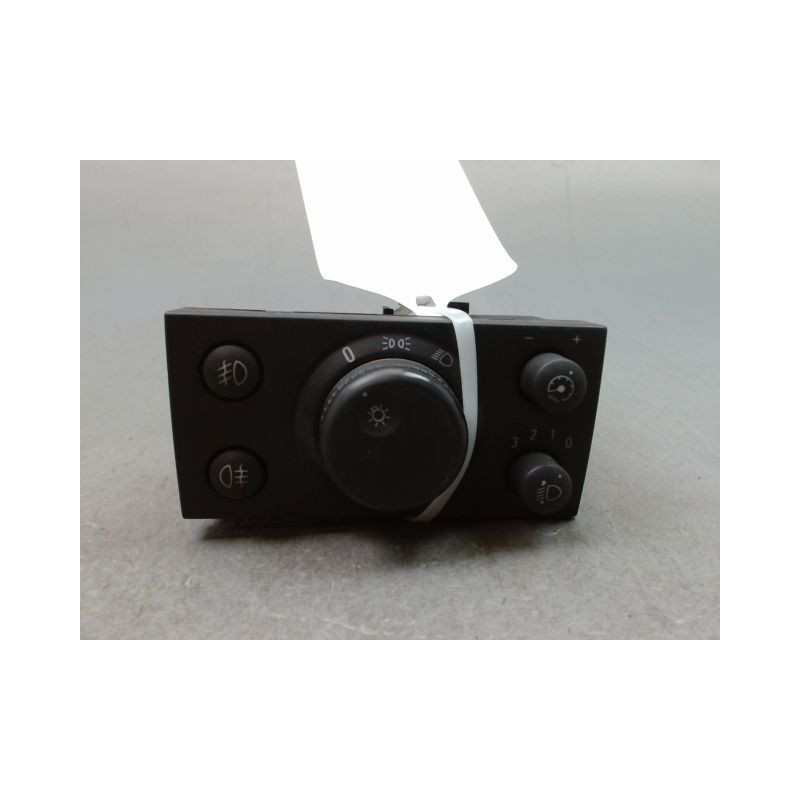INTERIEUR COMMANDE PHARES OPEL MERIVA MONOSP. I Phase 2 (A) 2006-2010