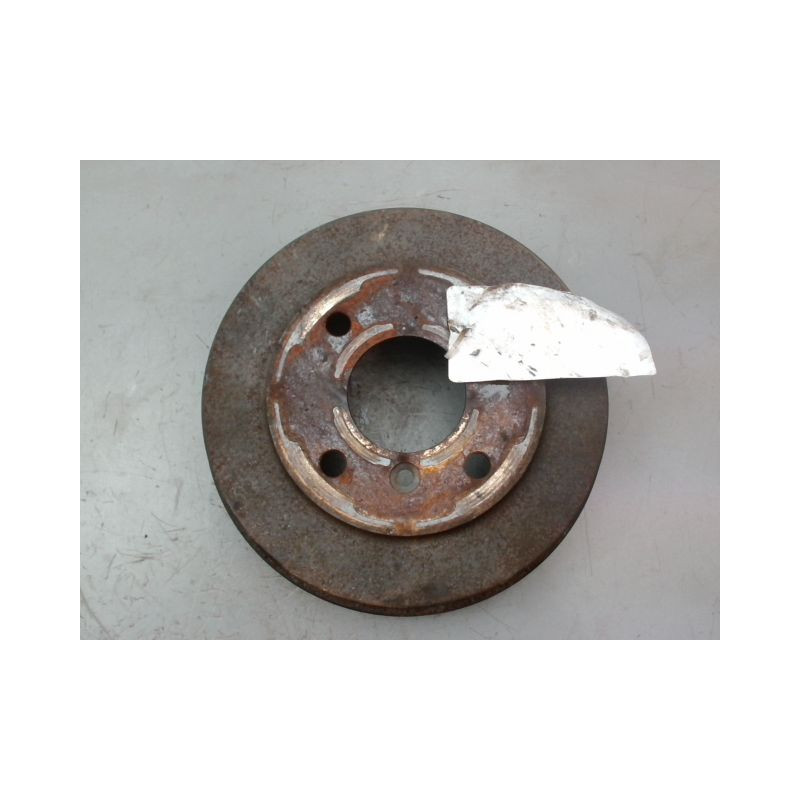 TAMBOUR ARRIERE DROIT FORD FIESTA 2010-