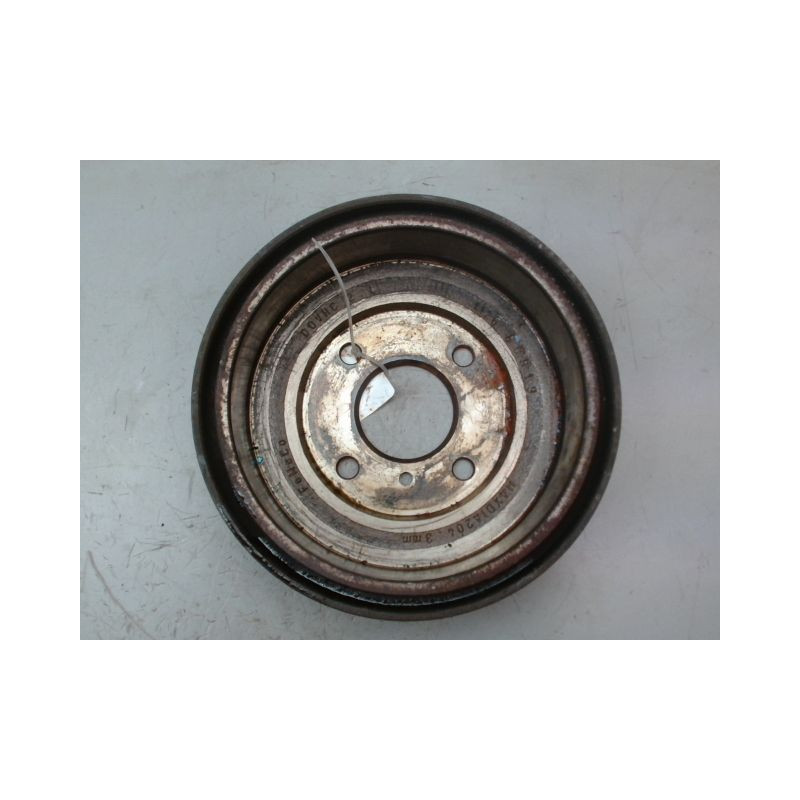 TAMBOUR ARRIERE DROIT FORD FIESTA 2010-
