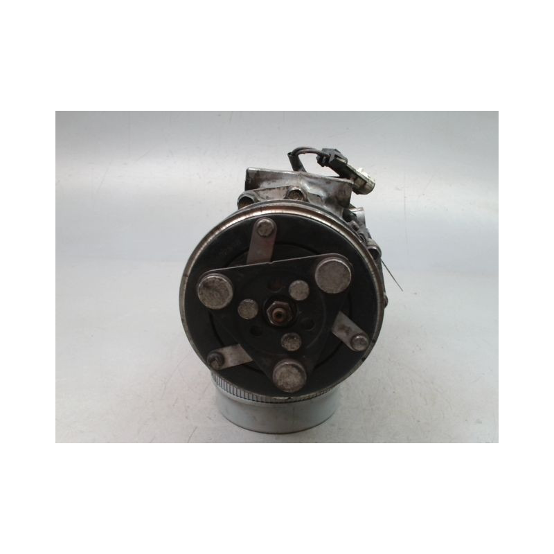 COMPRESSEUR AIR CONDITIONNE OPEL CORSA III Phase 2 (C) 2003-2006