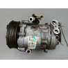 COMPRESSEUR AIR CONDITIONNE OPEL CORSA III Phase 2 (C) 2003-2006